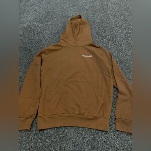 Womens new talentless hoodie size small